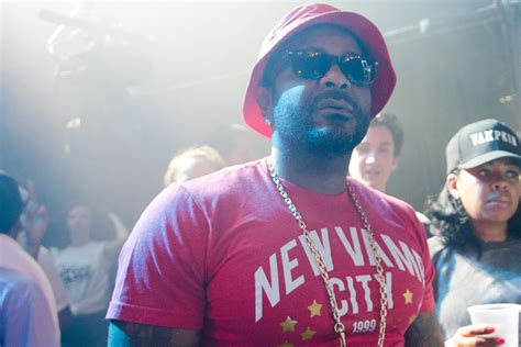 jim jones gucci|Rapper Jim Jones Calls Out Gucci for Alleged Racial Profiling .